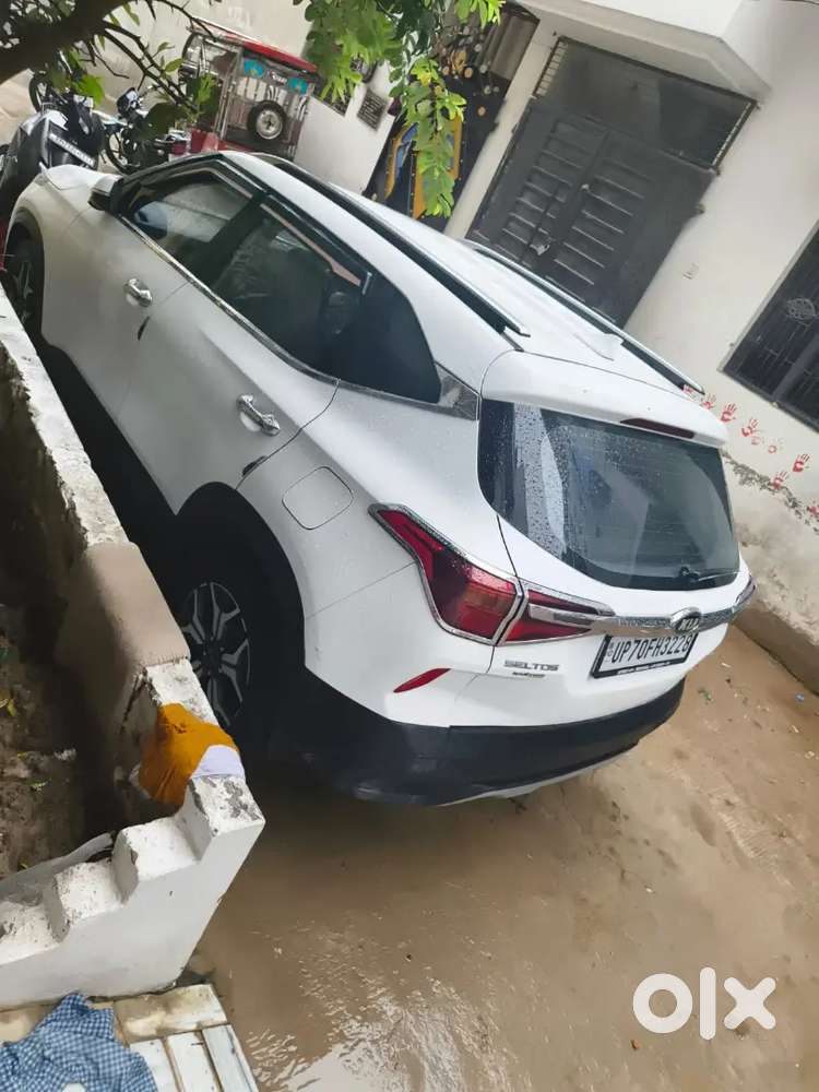 Kia Seltos 2020 Diesel