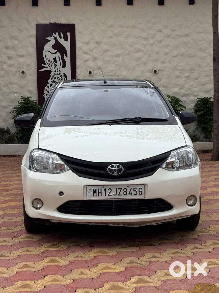 Toyota Etios Liva Gd Sp*, 2013, Diesel