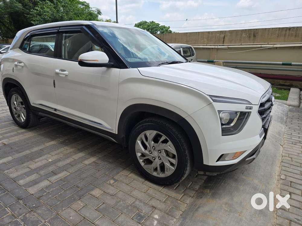 Hyundai Diesel Car 2021