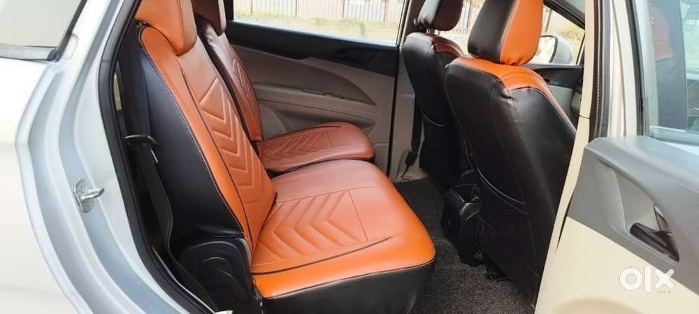 Mahindra Marazzo M2, 2019, Diesel
