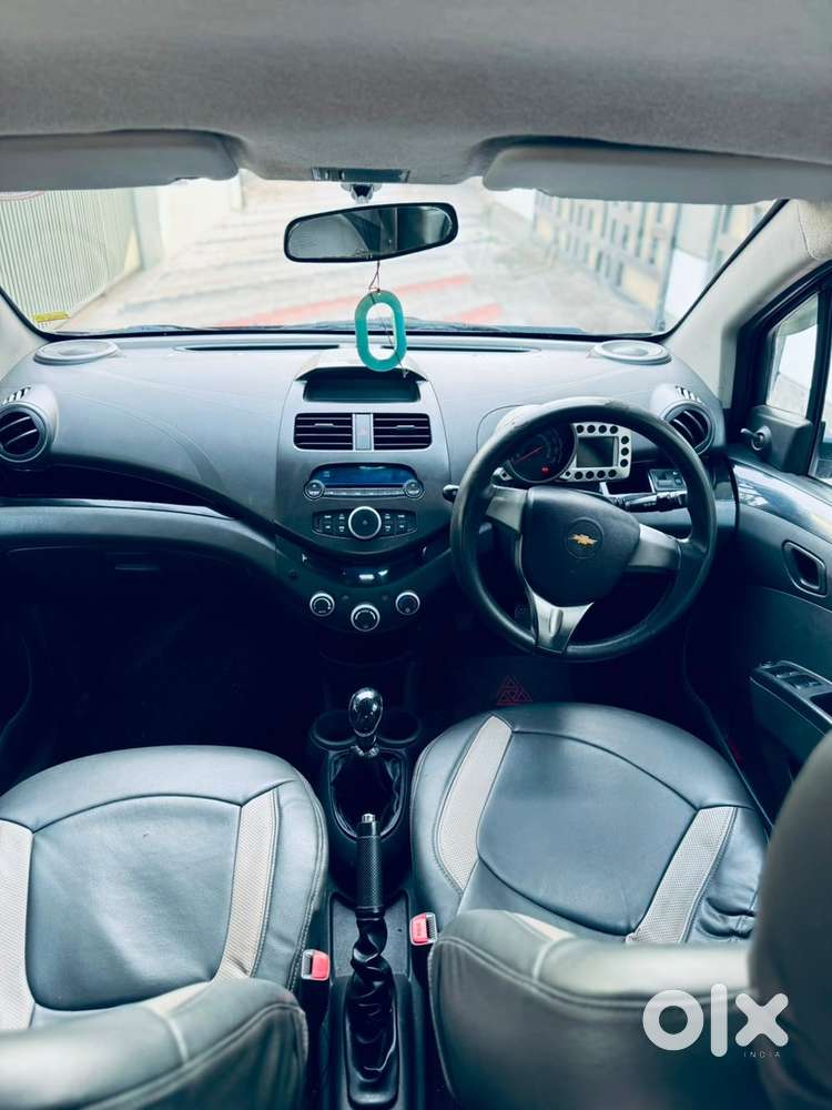 Chevrolet Beat 2013