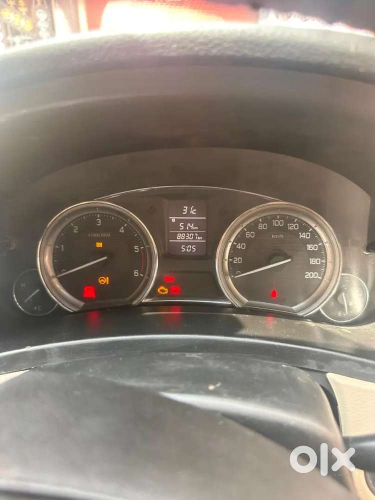 2015 Maruti Suzuki Ciaz Diesel Car