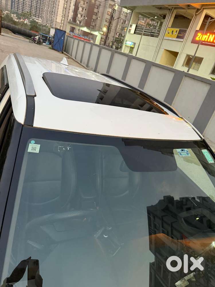 Hyundai Creta 1.5 Sx (o) Diesel, 2019, Diesel