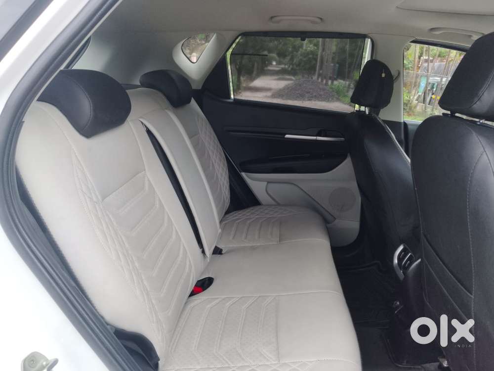 Kia Sonet Htx 1.5 Diesel, 2022, Diesel