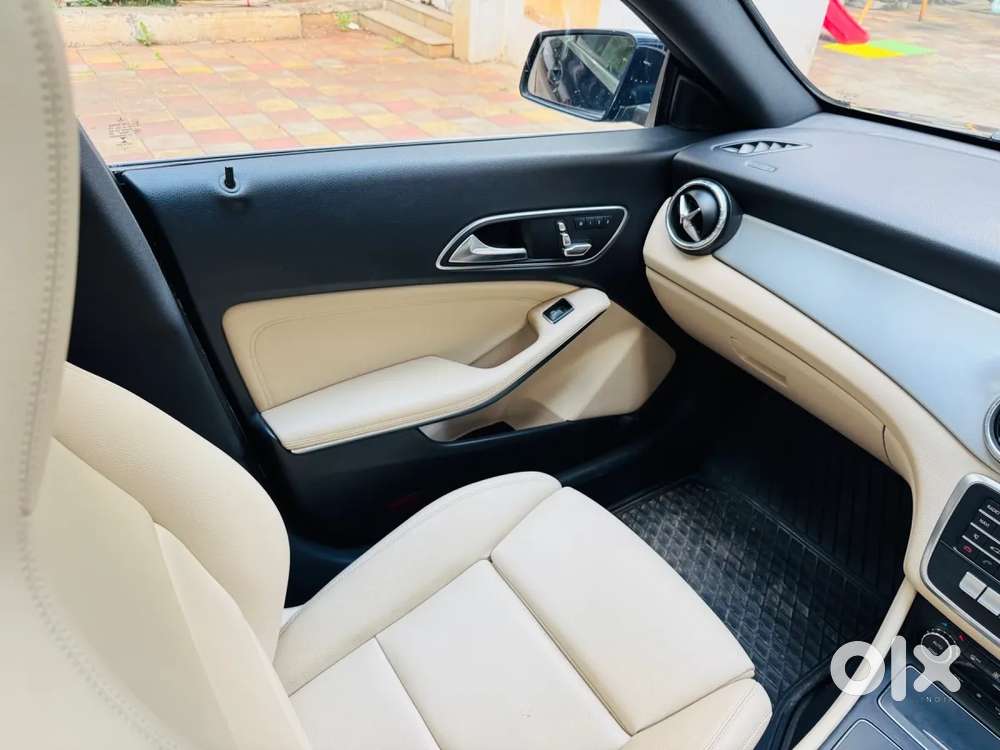 Mercedes-benz Cla Urban Sport 200d, 2018, Diesel