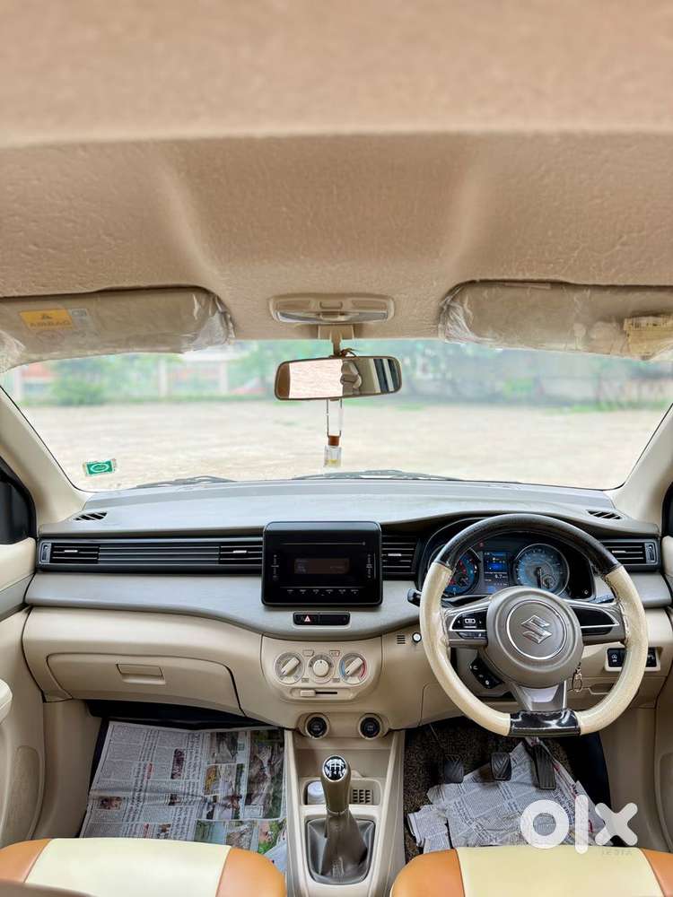 Maruti Suzuki Ertiga Vxi (o) Cng, 2022, Cng & Hybrids