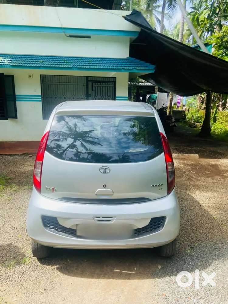 Tata Nano Twist Xt 2016 Petrol