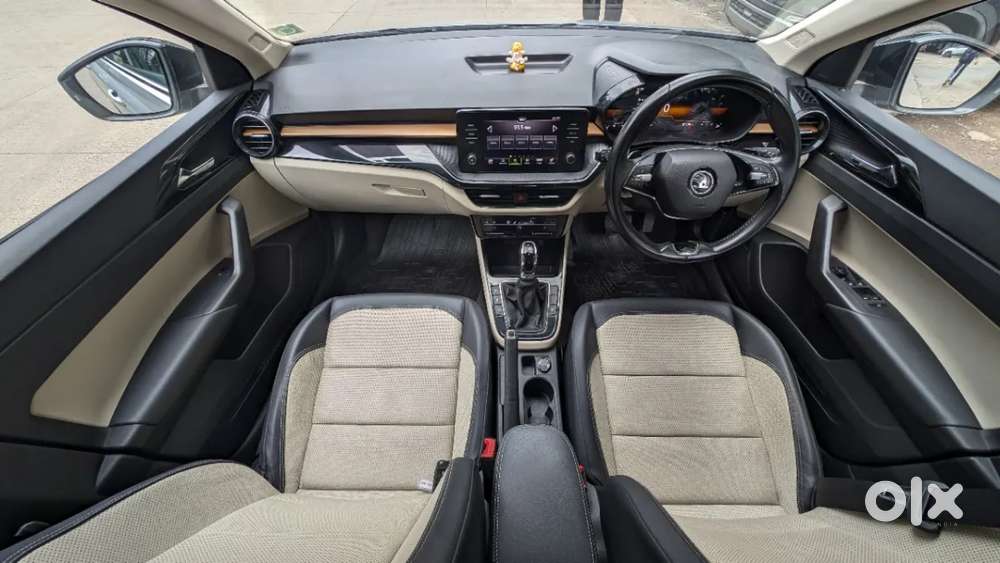 Skoda Slavia Style 1.5l Tsi Dsg, 2023, Petrol