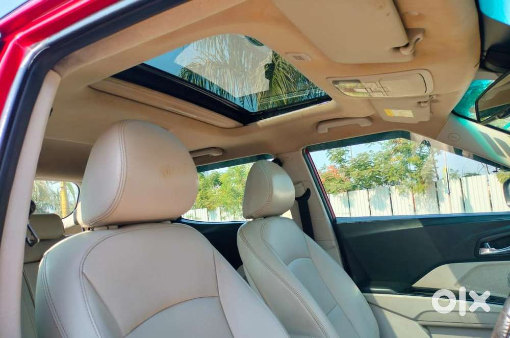 Mahindra Xuv300 W8 Option Diesel, 2020, Diesel