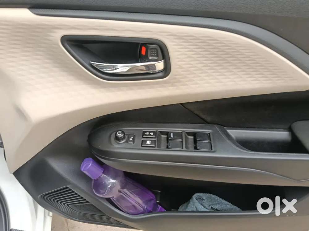 Maruti Dzire 1.2 Vxi 2025