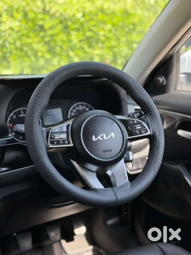 Kia Seltos Htk D, 2022, Diesel
