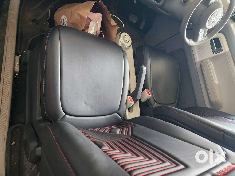 Mg Comet Ev Excite Model 2025 Sale
