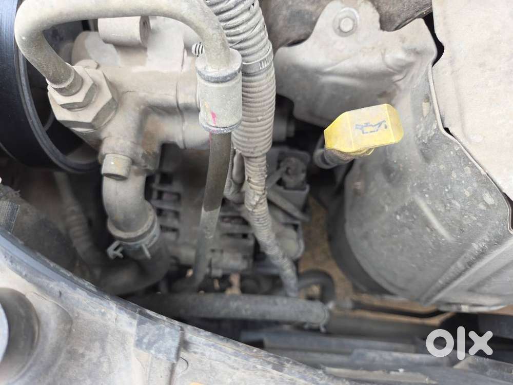 Ford Figo Duratorq Diesel Exi 1.4 2015