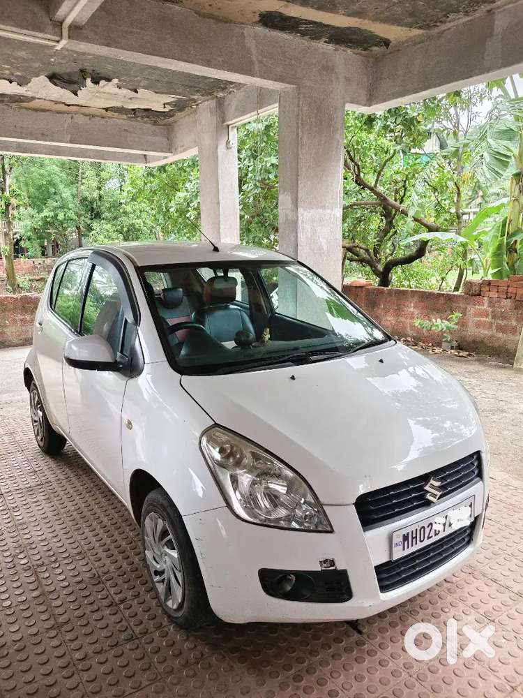 Maruti Suzuki Ritz Diesel 2010