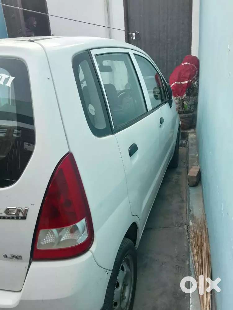 Maruti Suzuki Zen 2008