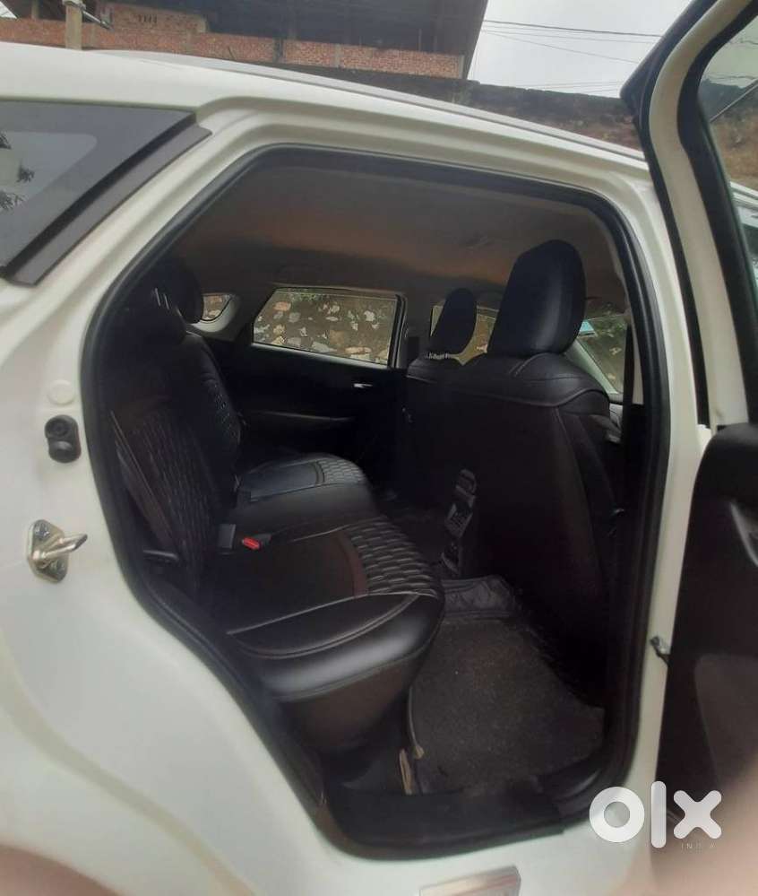 Maruti Suzuki Fronx Zeta 1.0 L Turbo Mt, 2024, Petrol