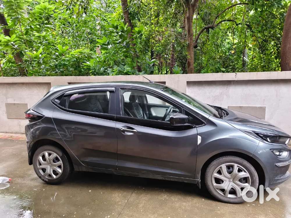 Tata Altroz 1.2 Xt 2021 Model