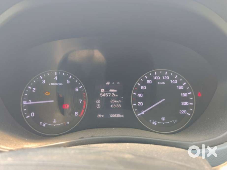 Hyundai I20 Active 1.2 Sx, 2016, Petrol