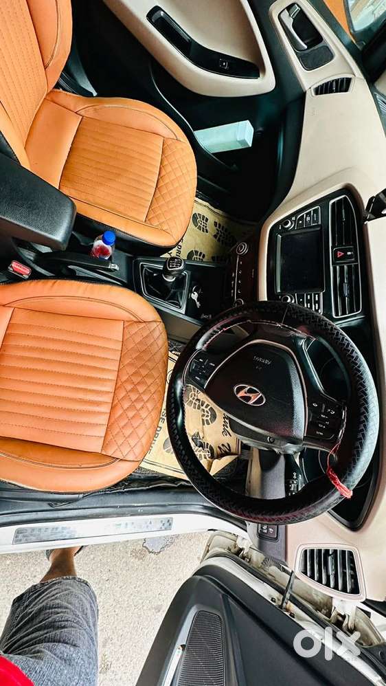 I20 Diesel Fully Modefied Or Exchnge