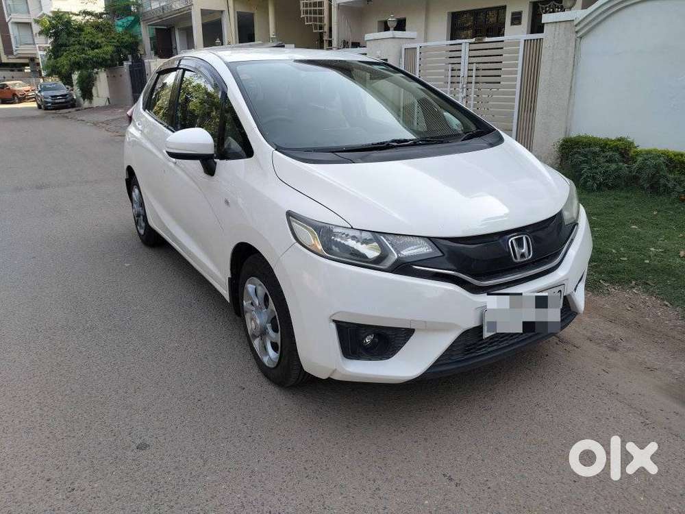 Honda Jazz 1.5 Sv I Dtec, 2017, Diesel