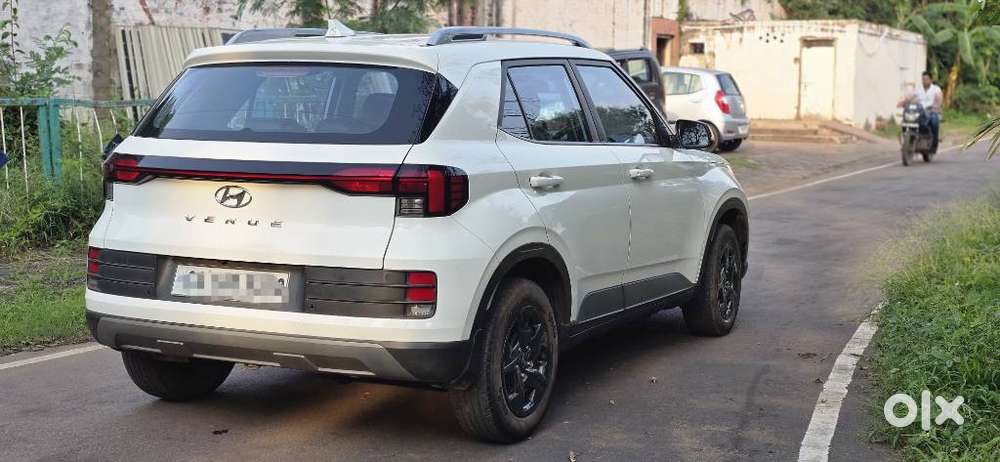 Hyundai Venue S Diesel, 2023, Diesel