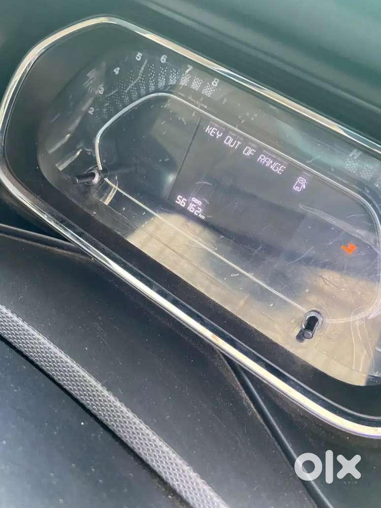 Tata Nexon 1.2 Revotron 2023