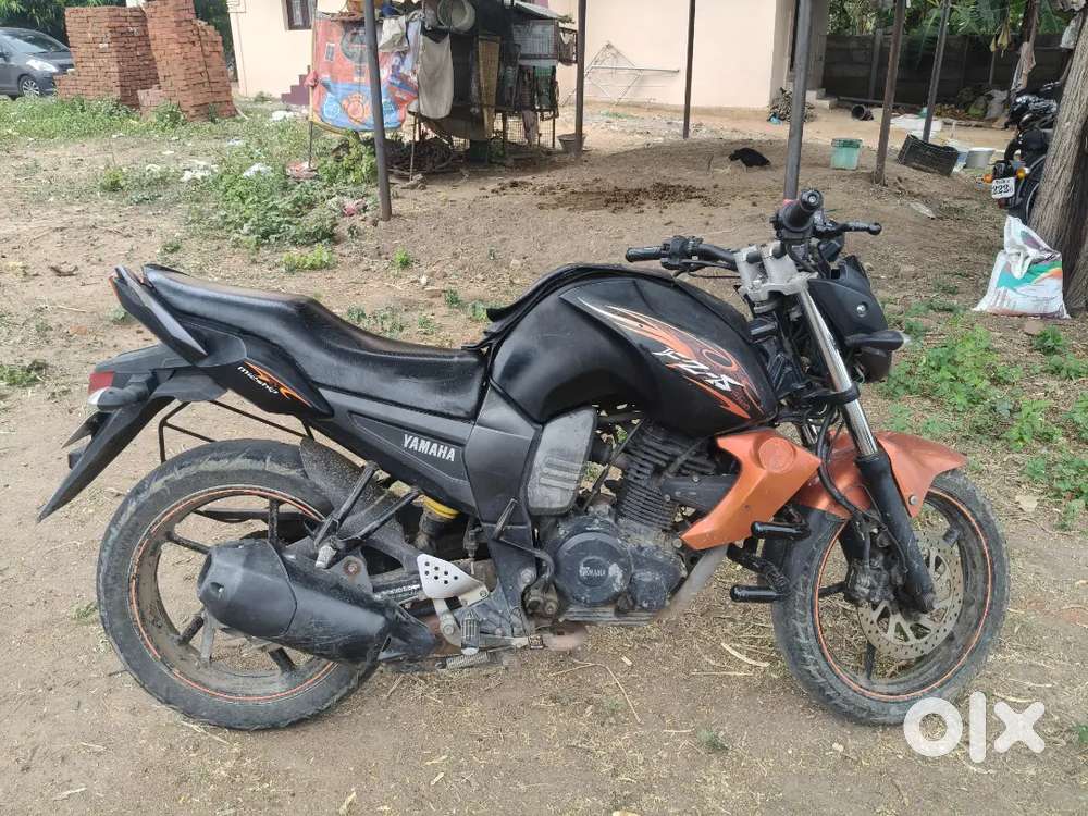 2nd Owner.Engine Very Good Condition