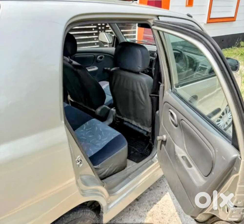 Maruti Suzuki Alto Lxi 2008