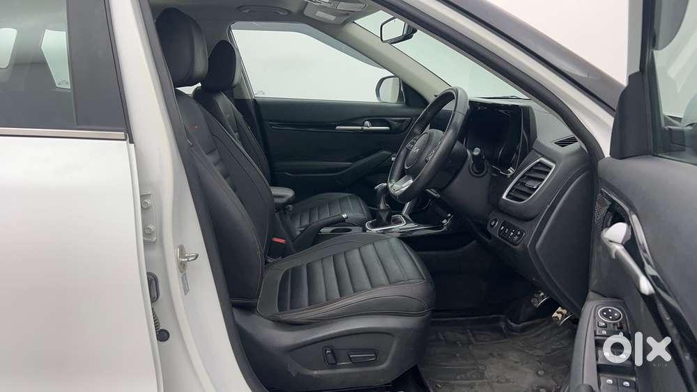Kia Seltos 1.4 Gtx+ Mt, 2022, Petrol