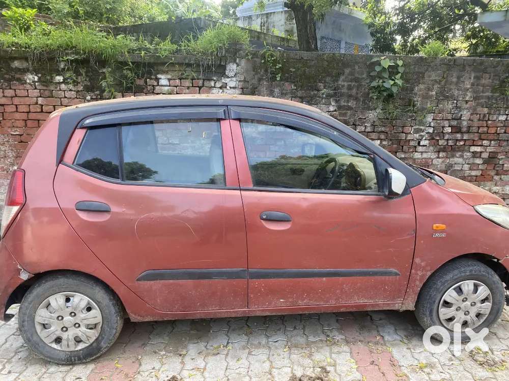 Hyundai I10 1.1 Era 2009