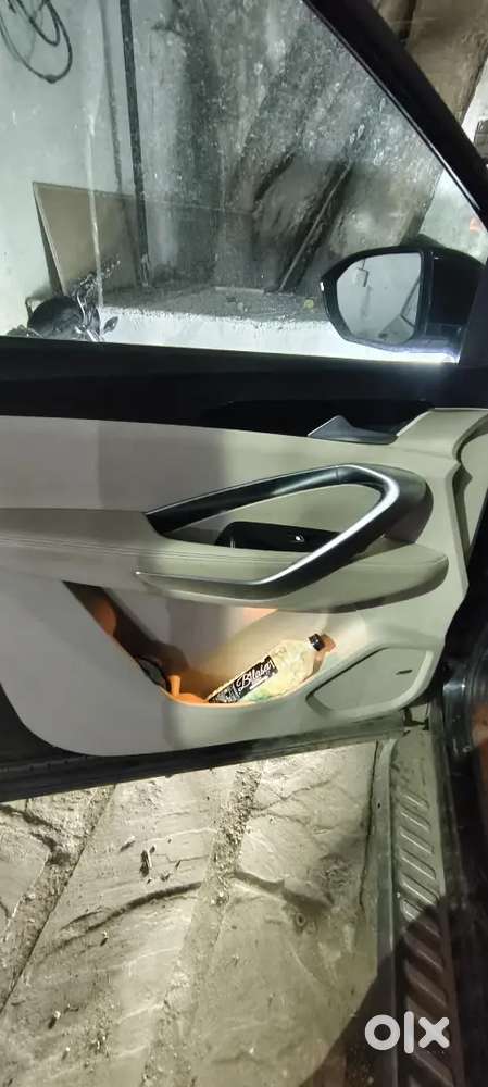 Mg Hector Smart 1.5 Petrol 2021