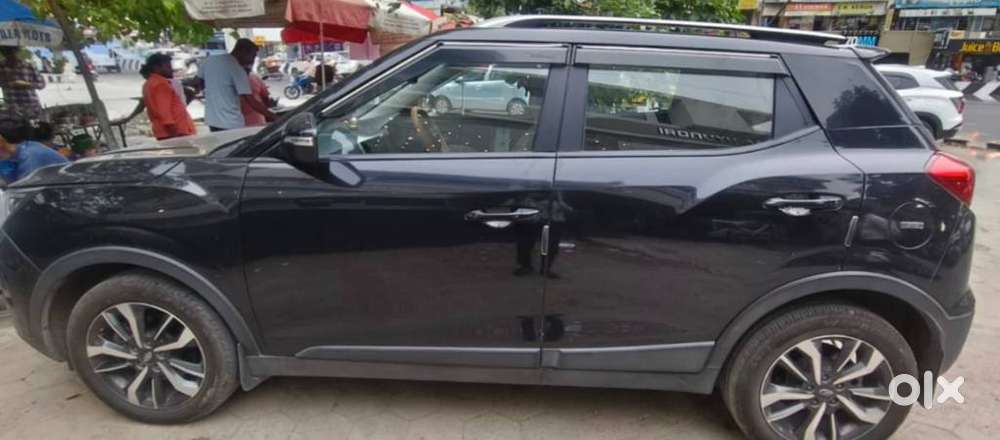 Mahindra Xuv300 W8 Option Diesel, 2019, Diesel
