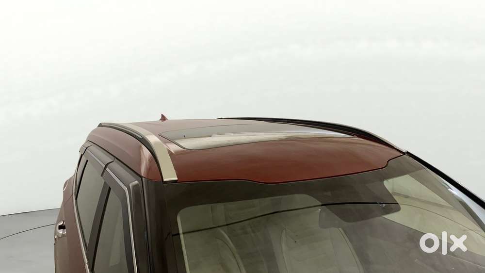 Kia Carens 1.4 Luxury Plus Dct 7 Str, 2022, Petrol