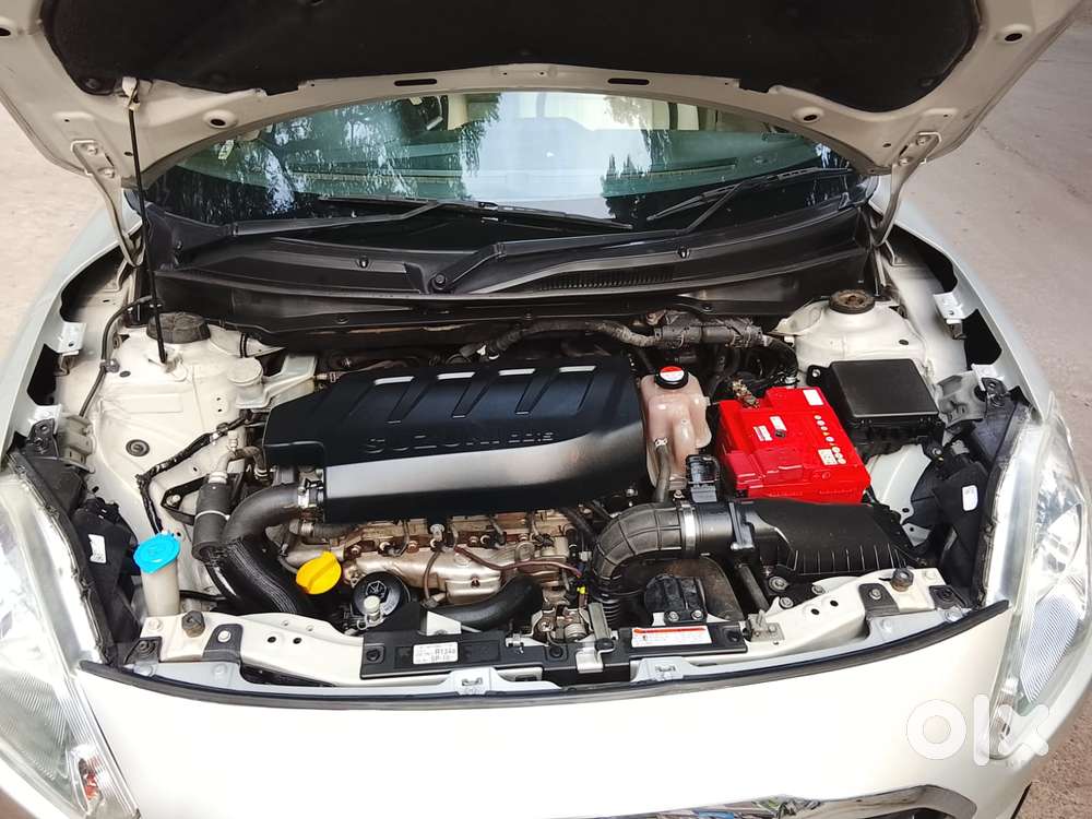 Maruti Suzuki Swift Dzire Vdi Bsiv, 2017, Diesel