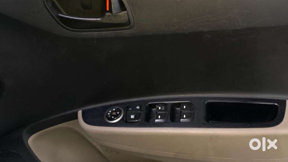 Hyundai Grand I10 1.2 Crdi Magna, 2017, Diesel
