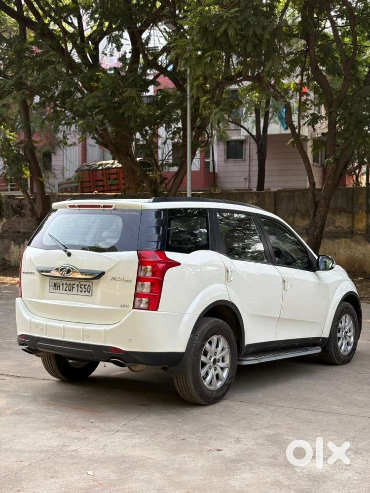 Mahindra Xuv500 W9, 2018, Diesel