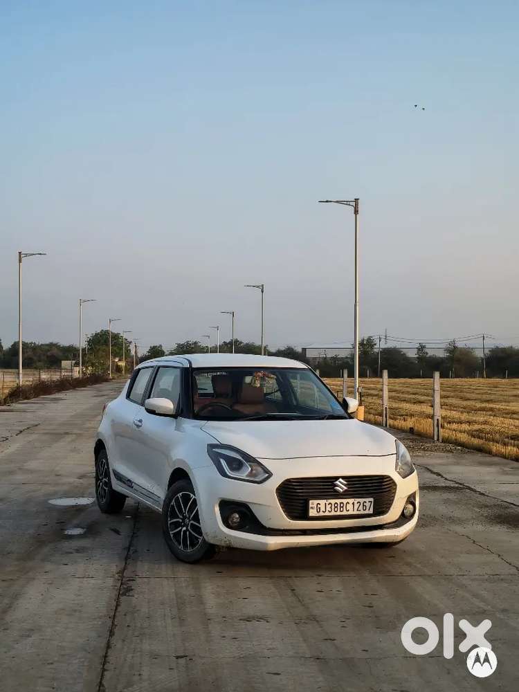 Maruti Suzuki Swift
