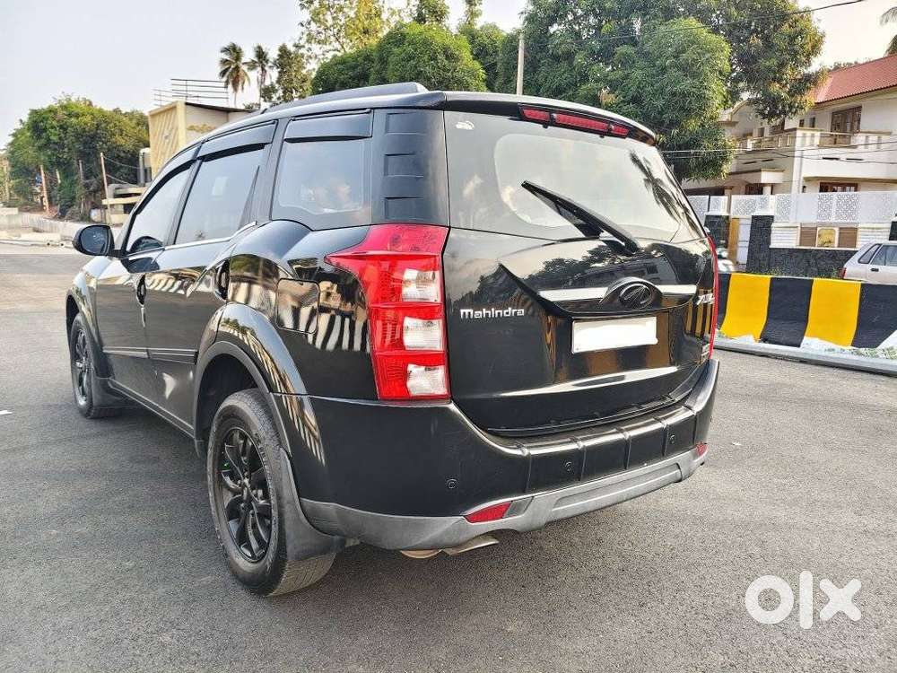 Mahindra Xuv500 W10 At, 2018, Diesel