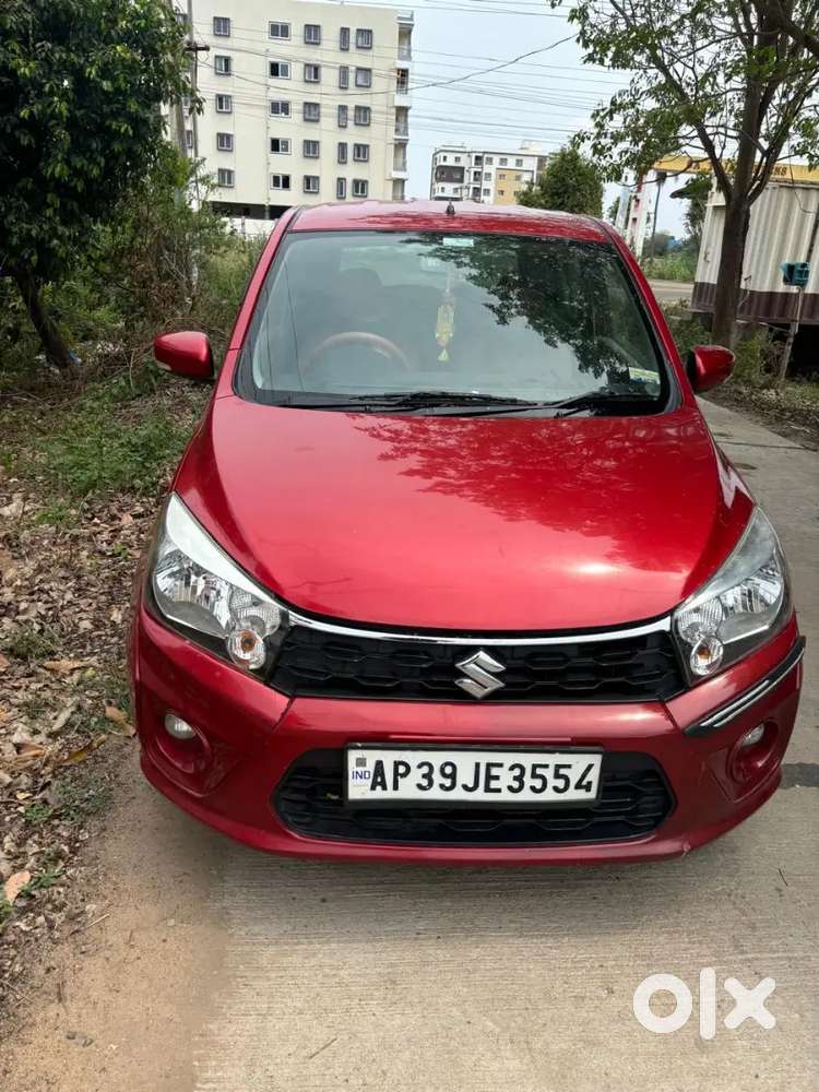Maruti Suzuki Celerio 2021 Petrol 67000 Km Driven