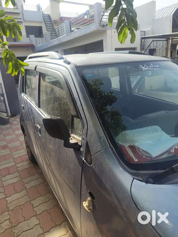 Maruti Wagon R Lx 2010