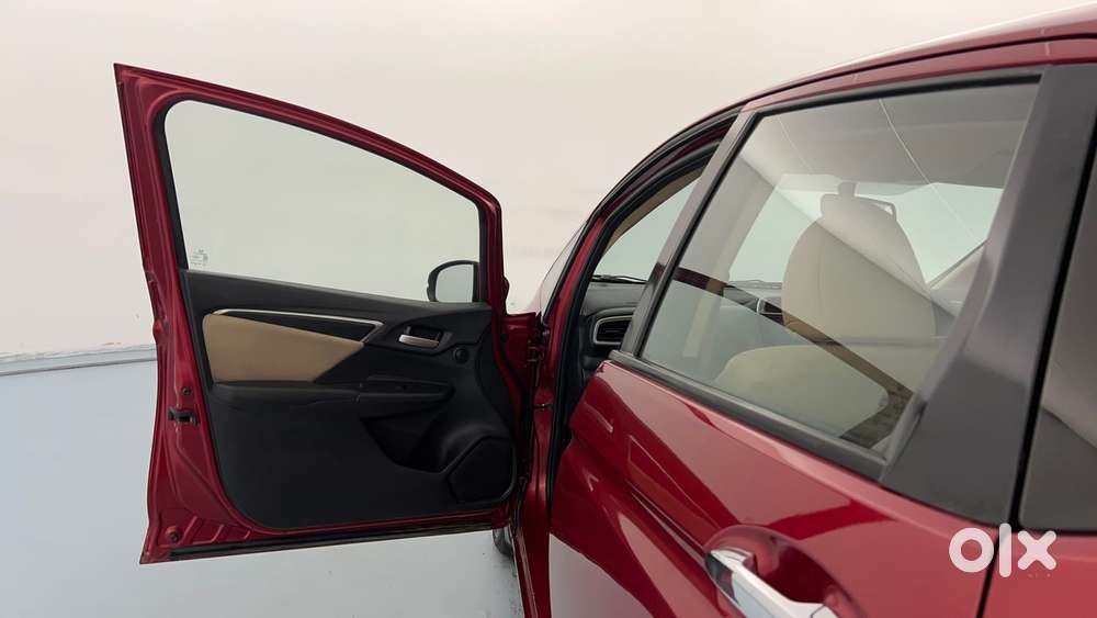 Honda Jazz Vx Cvt, 2018, Petrol
