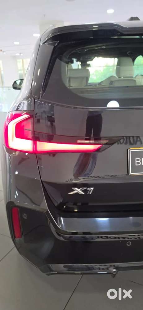Bmw X1 Sdrive18d M Sport, 2026, Diesel