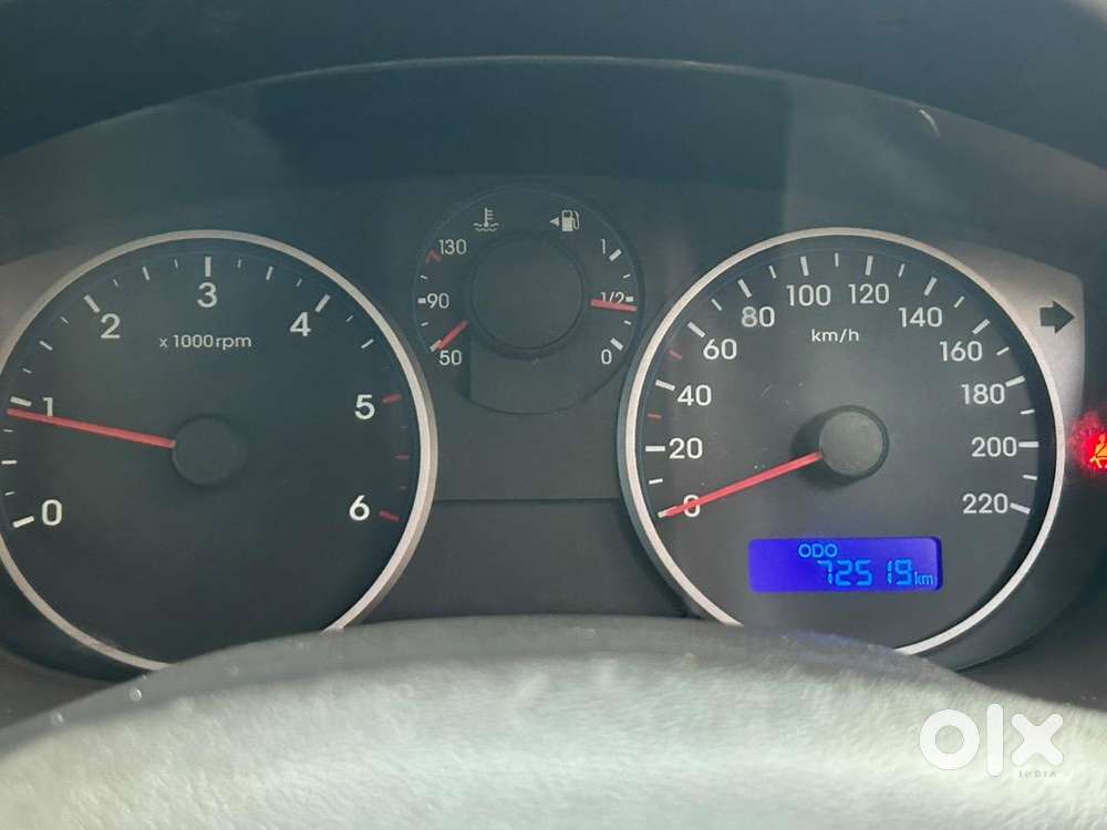 Hyundai I20 2012 Diesel 72000 Km Driven