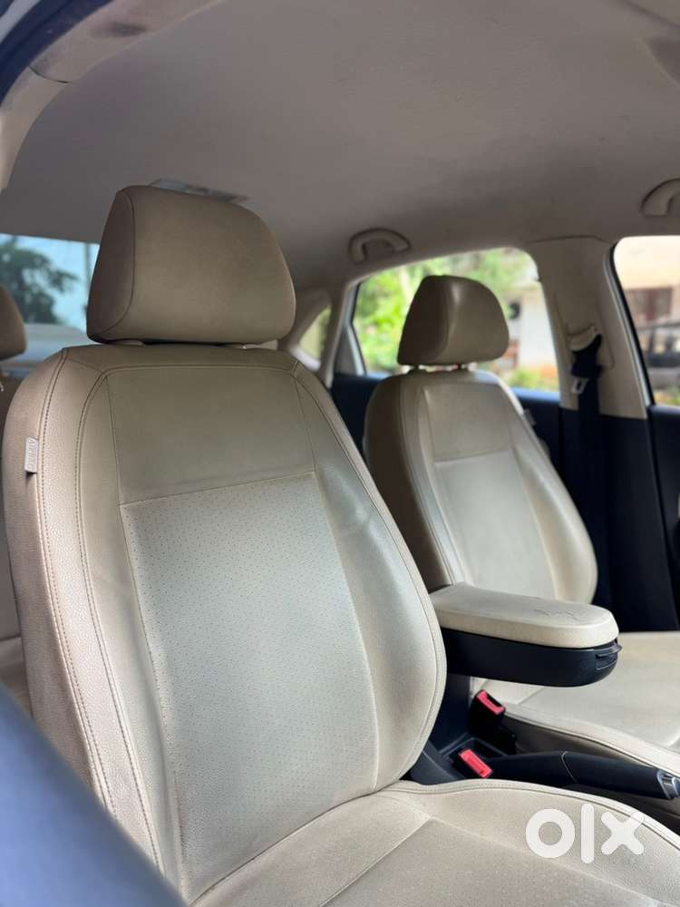 Volkswagen Petrol Automatic 2020