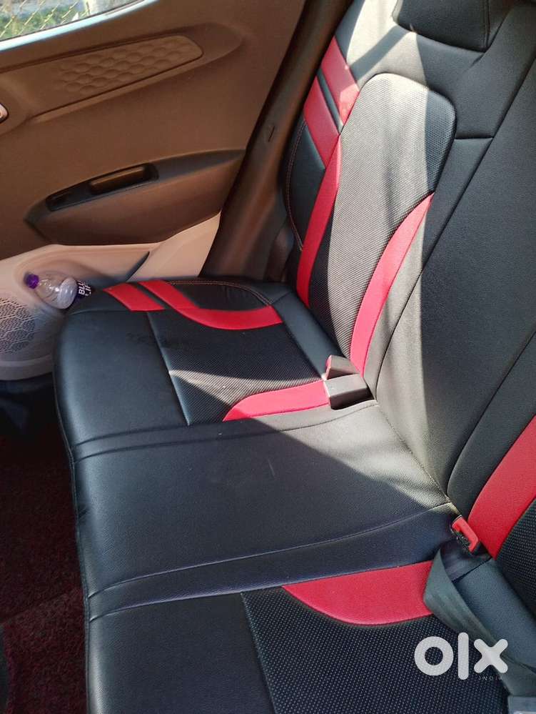 Hyundai Grand I10 Nios 2021