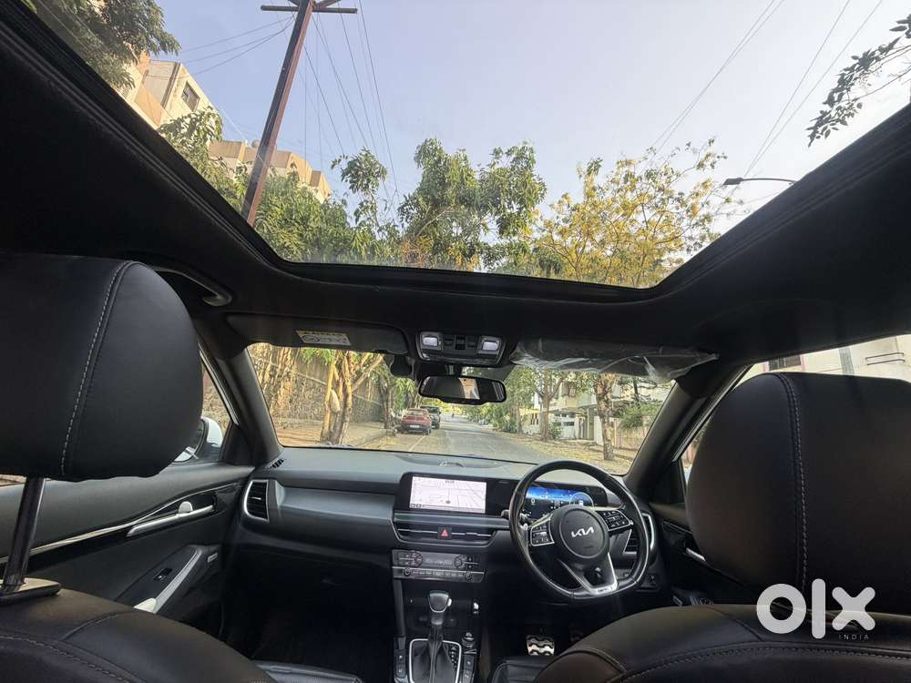 Kia Seltos Gtx Plus At D, 2023, Diesel