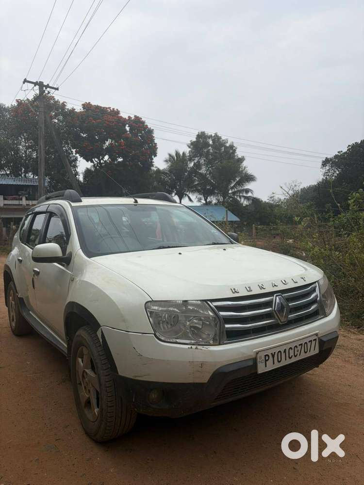 2014 Renault Duster For Sale
