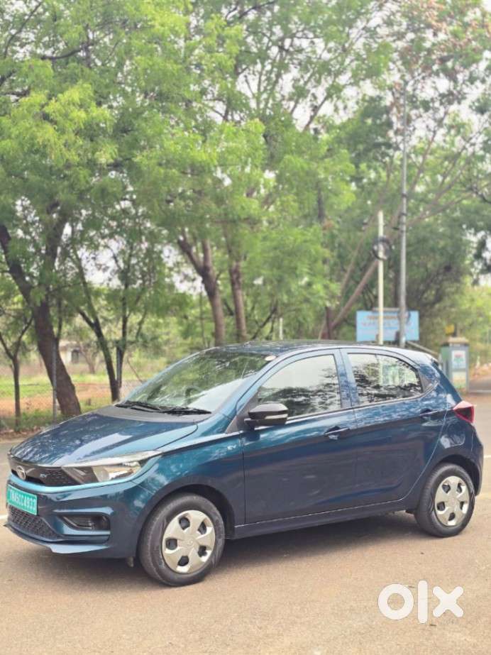 Tata Tiago Ev Xt Mr, 2023, Electric