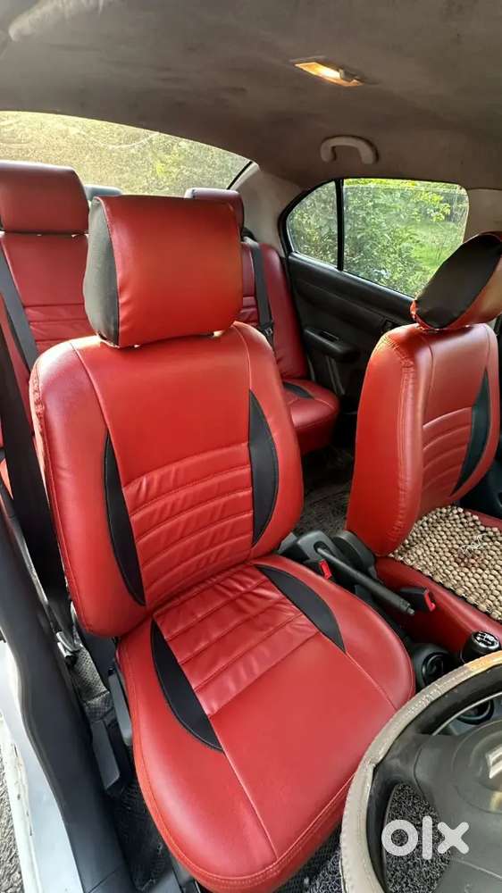 2017 Maruti Suzuki Dzire Tour Diesel Manual