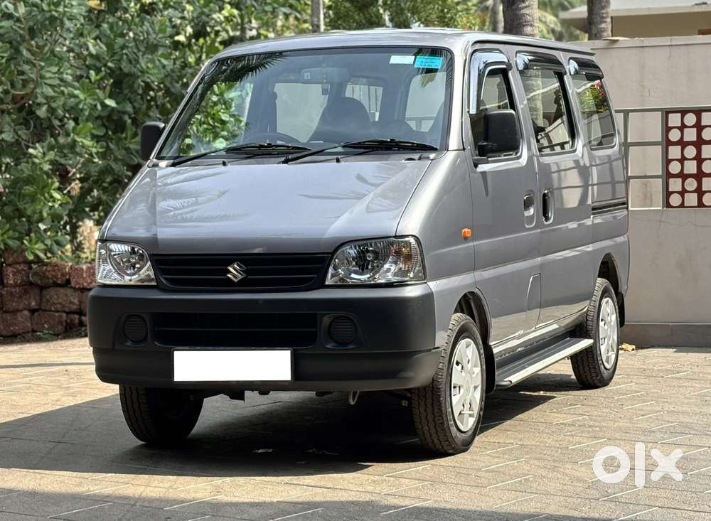 Maruti Suzuki Eeco 5 Seater Ac, 2024, Petrol